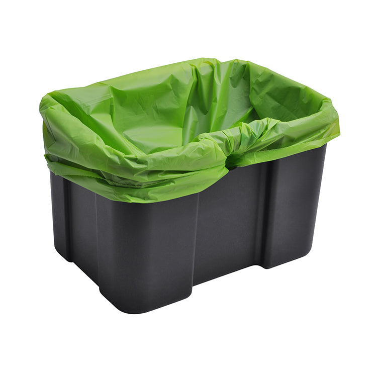 Brykkar Biopaperinkeräysastia 4,3L ║Sisäkori