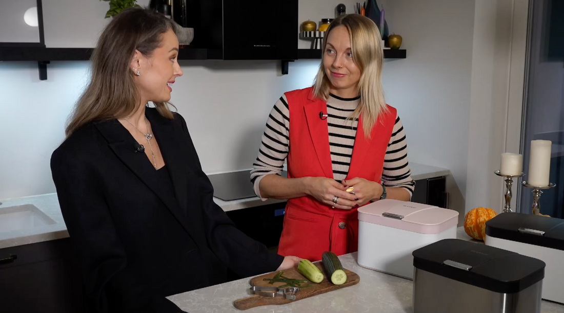 Brykkar taas teles – seekord Kanal2 saates Hooaeg