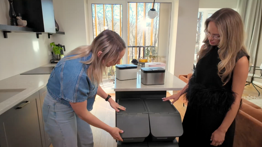 Brykkari uued sortimiskastid esmakordselt Kanal2 saates "Hooaeg"