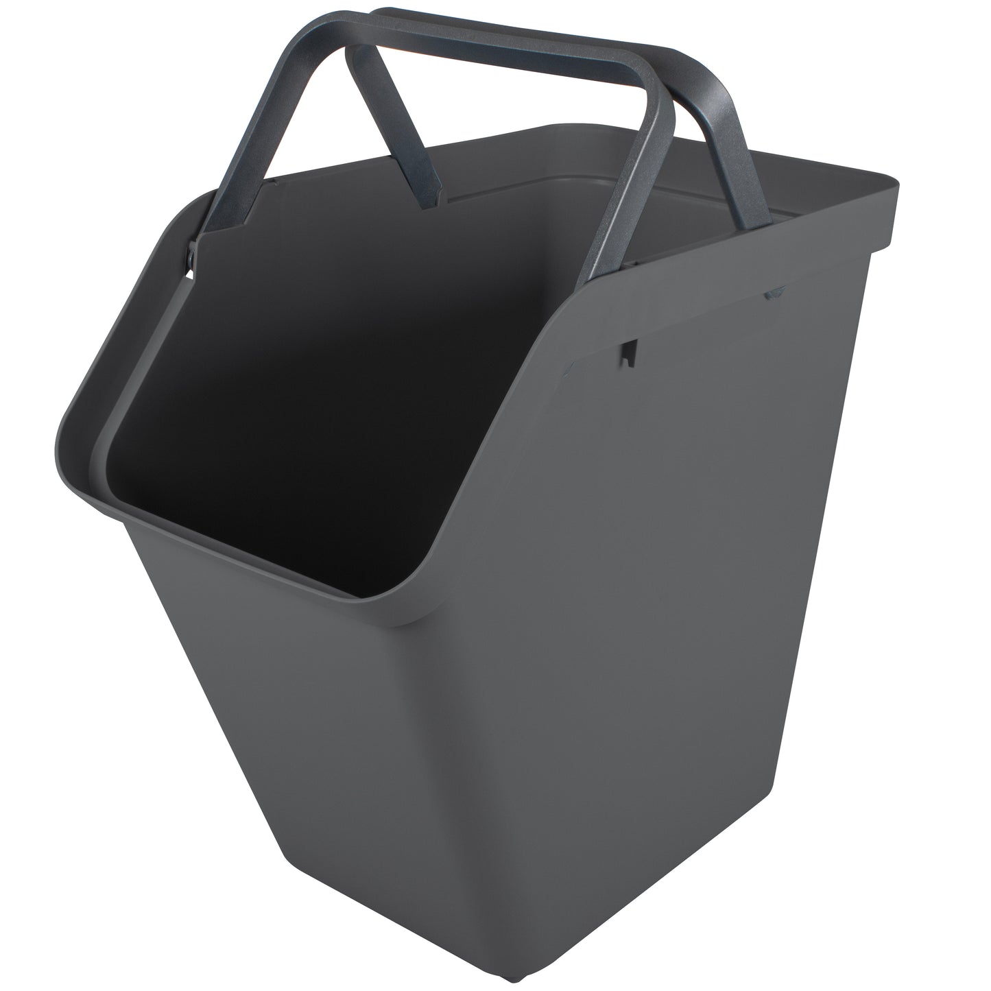 Brykkar Biowaste Bin 4.3L ║White