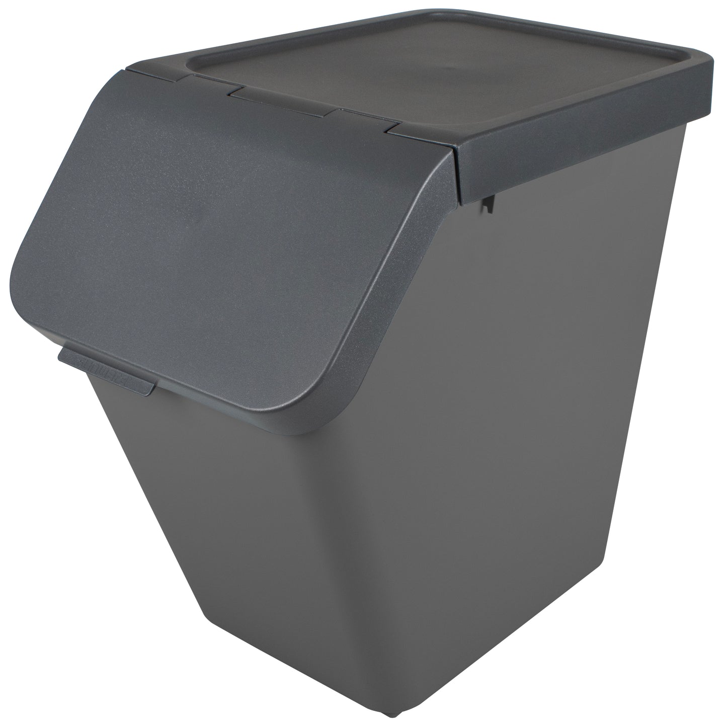 Brykkar Biowaste Bin 4.3L ║White